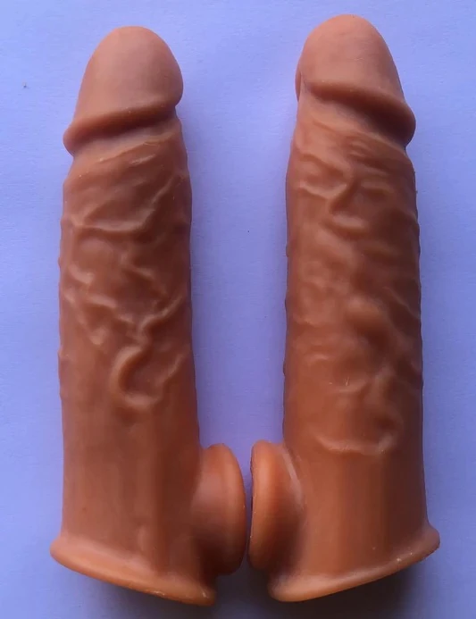 SILICORE ड्रैगन स्लीव की जोड़ी